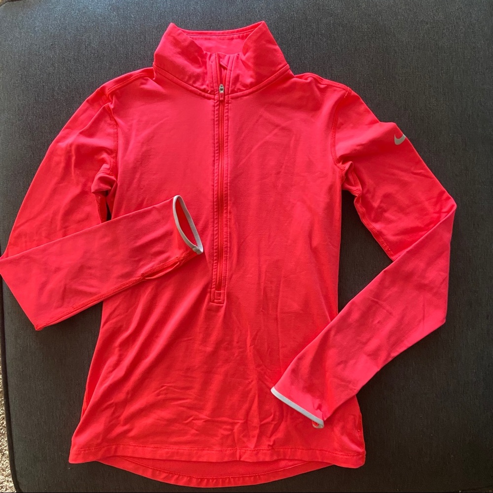 Nike Pullover